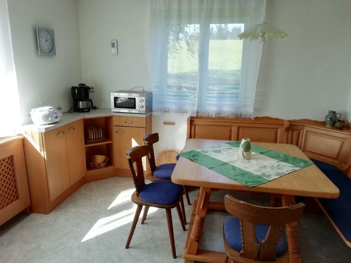Haus Homann Apartamento Sulzberg  Exterior foto