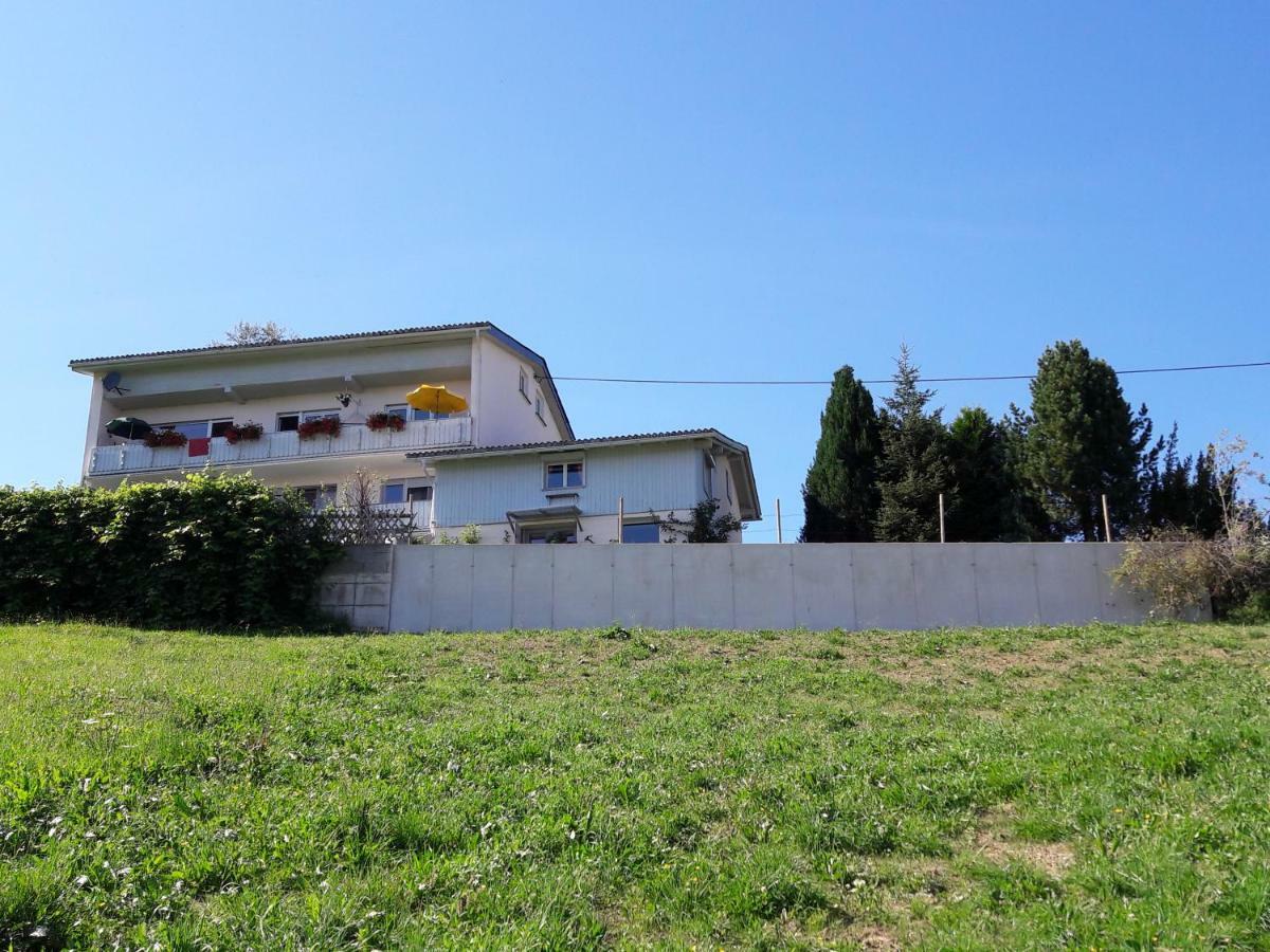 Haus Homann Apartamento Sulzberg  Exterior foto